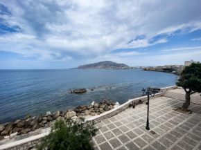 Profumo di Salsedine Trapani